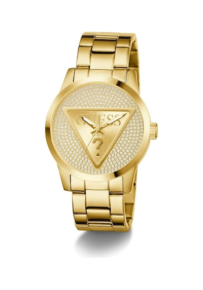 Guess Gugw0915g1 Erkek Kol Saati Altın