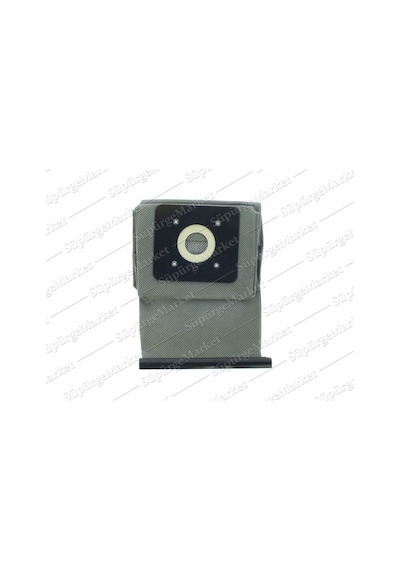 Samsung Uyumlu Sc 5480 Çoklu Kullanımlı Bez Torba
