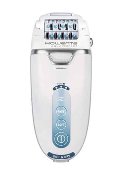 Rowenta EP9301 Aqua Perfect Soft Basic Epilatör