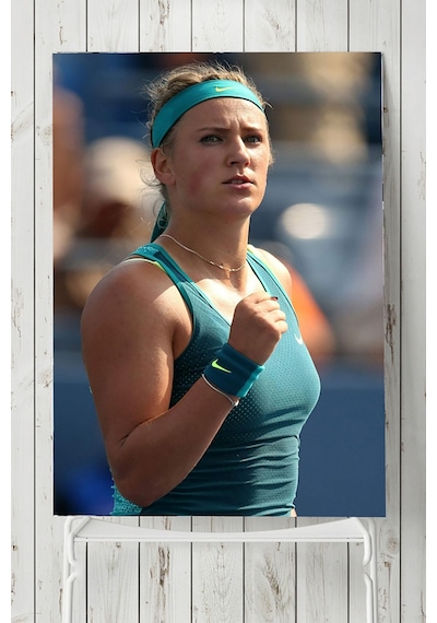 Victoria Azarenka Posteri 2