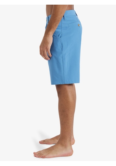 Quiksilver Unıon Amphıbıan Erkek Mavi Şort Eqyhy03881-blc0