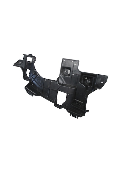 Mercedes C Class W205 14/17 Arka Tampon Braketi Sol Amg Tyg - Tampon
