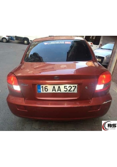 Tek Duy 1156 18 Led Ampul Stop Geri Vites Kullanılabilir