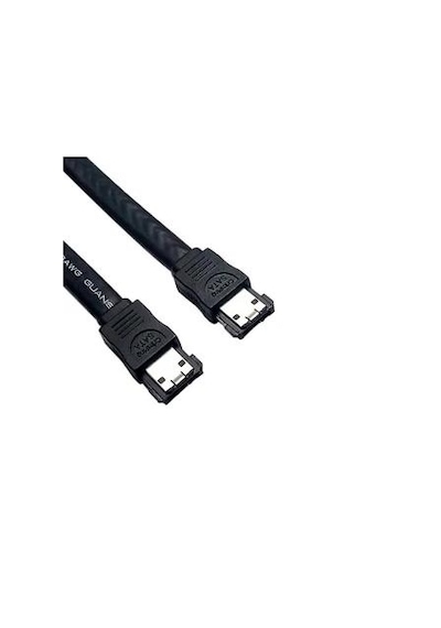 Esata Esata Kablo 50 Cm Yarım Metre E-sata E-sata Kablo