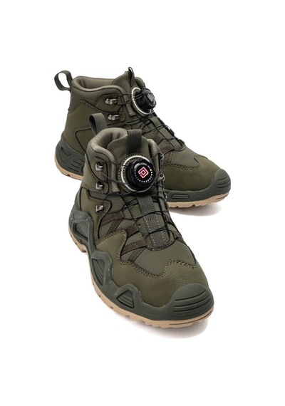 Pepino 26-2384 Haki Çocuk Sneakers