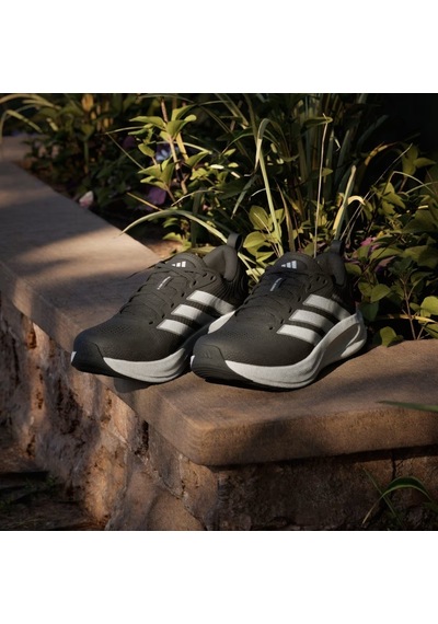 Adidas Jq5859 Supernova Ease 2 Erkek Koşu Ayakkabısı Siyah