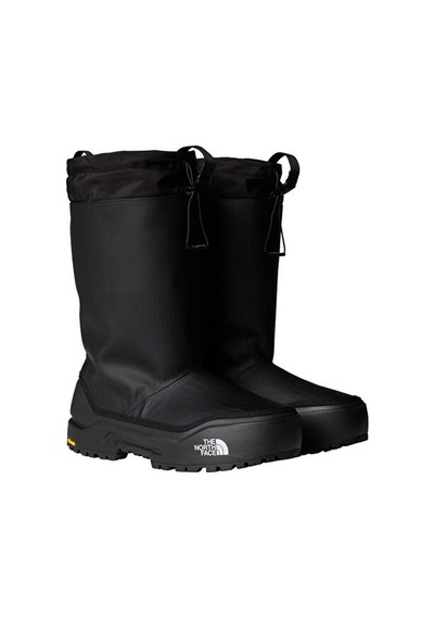 The North Face Base Camp 200 Wp Unisex Outdoor Botu Nf0a8d92kx71 Siyah