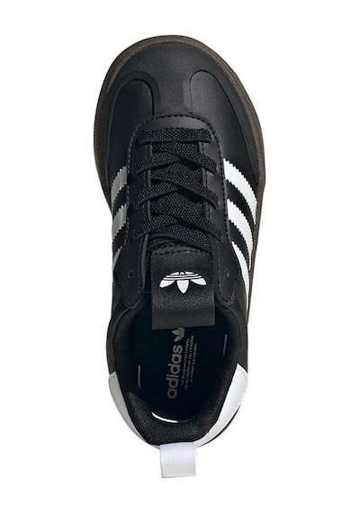Adidas Erkek Siyah Sneaker Adıfom Samba 360 C Jh5194 Siyah