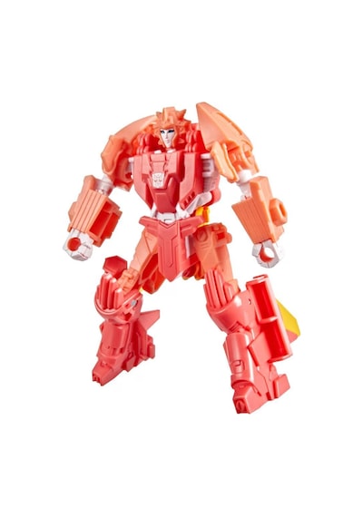Tra Cyberworld Cyber Changers Ast Elıta-1 G1049