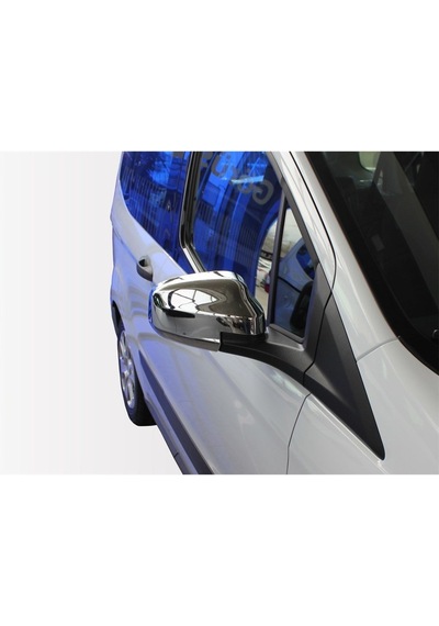 Ford Courier Ayna Kapağı Abs 2 Prç. 2017 Ve Sonrası