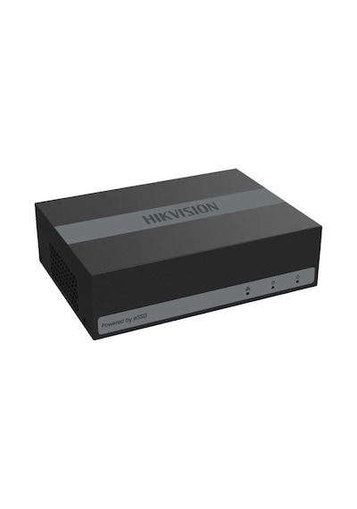 Hikvision Ds-E08HGSHI-D 8 Kanal Essd Dvr Kayıt Cihazı