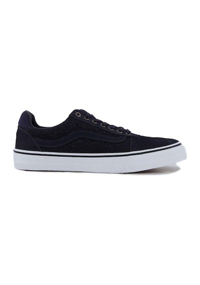 Vans Ward Deluxe Erkek Gri Sneaker Ayakkabı Vn000ct2byd1 Gri