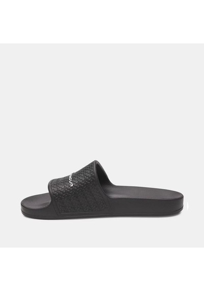 Under Armour Tech Runner Kadın Siyah Terlik