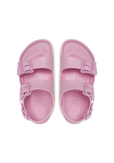 Birkenstock Bırkenstock Mılano Eva Kız Çocuk Terlik 1029544 Pembe