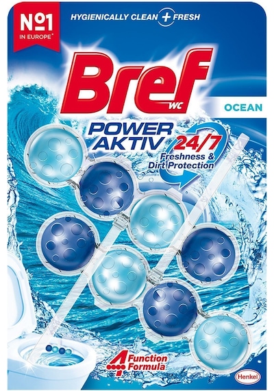 Bref Power Aktiv Okyanus Duopack 9000100656863-5268