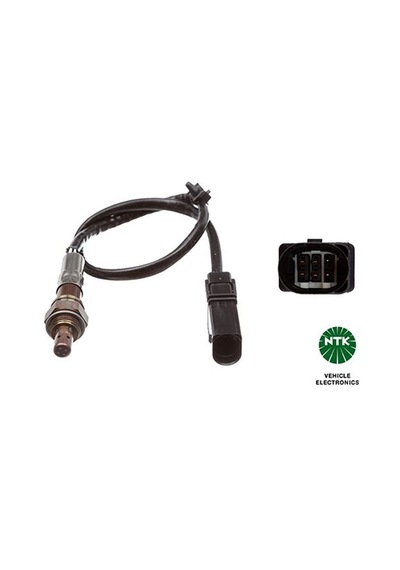 Ngk Oksijen Sensörü Fıat Doblo 10 Lınea 09 Fıorıno 09 500 07 1.3d Mtj 610mm 1727 51801278 518012780 55210949