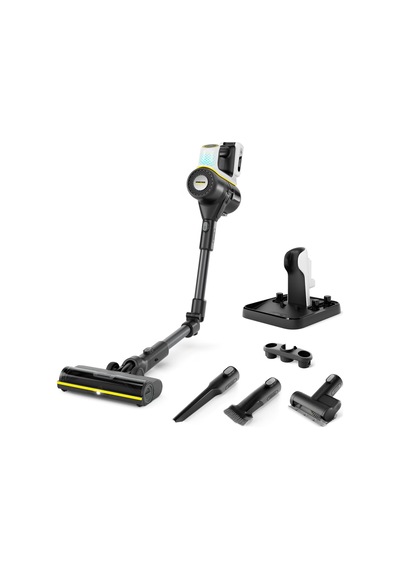 Karcher VCS 7-28 Infinity Signature Line 1.349-270.0 Şarjlı ve Dikey Süpürge
