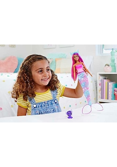 Dreamtopia Bebek Ve Aksesuarlar Bebek Ve Evcil Hayvanları, Kıyafetli Bebek, Deniz Kızı Kuyruğu Ve Etek Hlc28 000 Açık Krem Dreamtopia Bebek Ve Aksesuarlar Bebek Ve Evcil Hayvanları, Kıyafetli Bebek, Deniz Kızı Kuyruğu Ve Etek Hlc28 000 Açık Krem