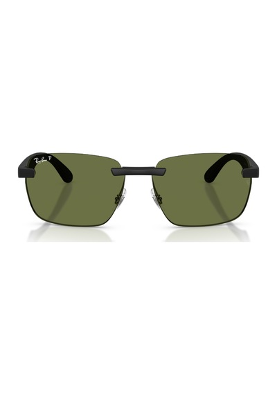 Rb 4470ch 601s/2 59 Ray-ban Chromance Polarize Güneş Gözlüğü Siyah
