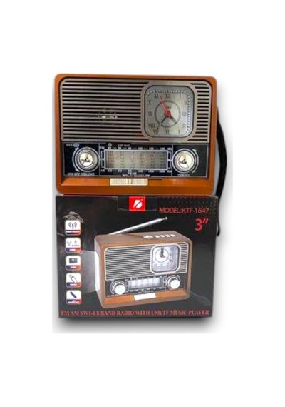 Nostaljik Radyo 1647
