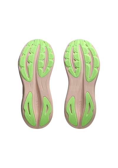 1012b930-100 Asics Gel-pulse 17 Kadın Spor Ayakkabı Beyaz 1012b930-100 Beyaz