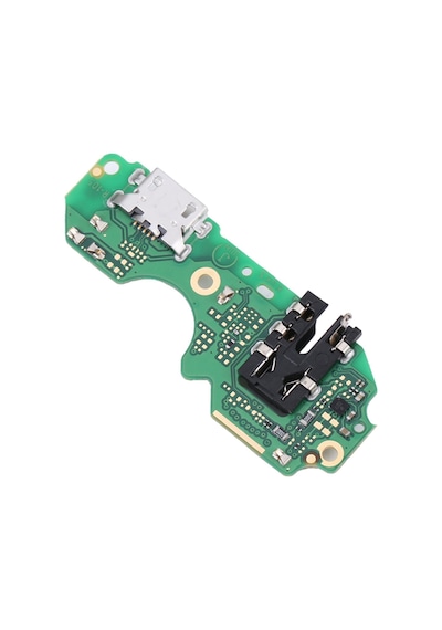 Tecno Spark 8c Şarj Soketi Mikrofon Bordu-p9eu1l5hpx