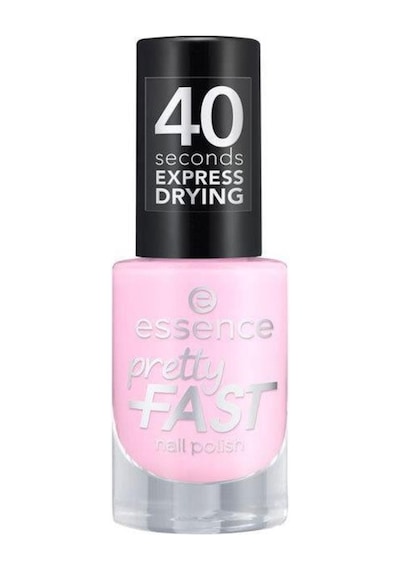 Essence Pretty Fast Oje 01
