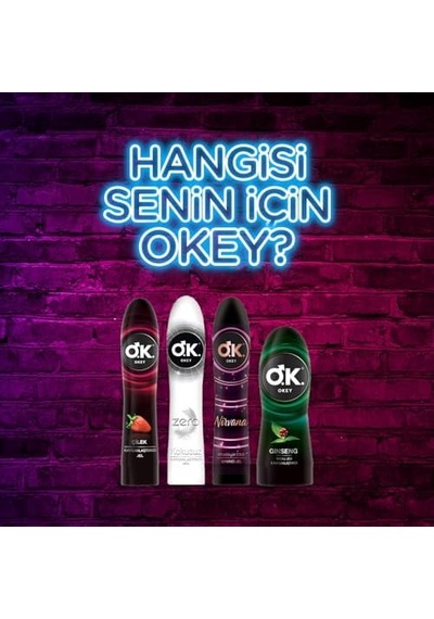 Çilek Kayganlaştırıcı Jel 50 Ml