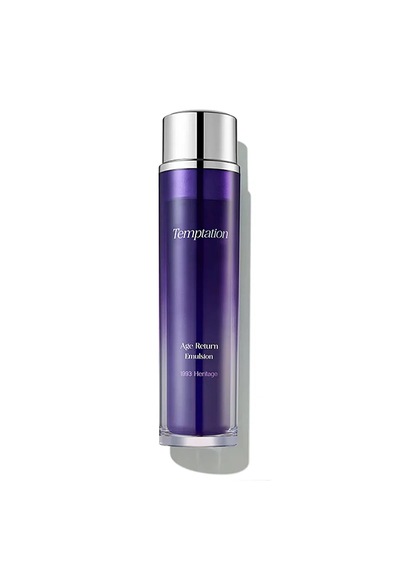 The Saem Temptation Age Return Emulsion - Yenileyici Emülsiyon 130 Ml