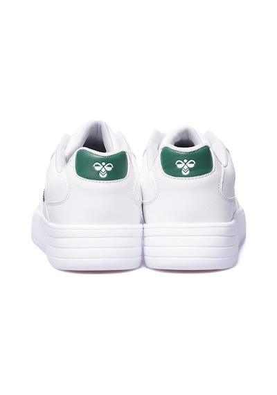 Hummel Kayno Ayakkabı 900725-9208 Beyaz