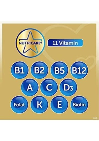 Gold 3 Çocuk Devam Sütü 800 G 1 Yaş+