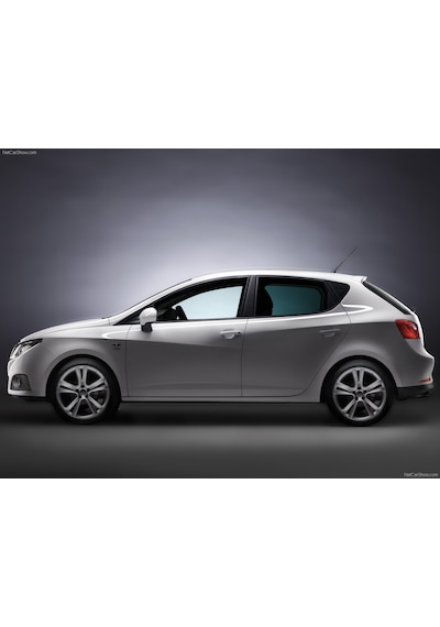 Seat İbiza 6J 2009-2017 Ön Cam Silecek Silgi Silgeç Takım 60X40Cm