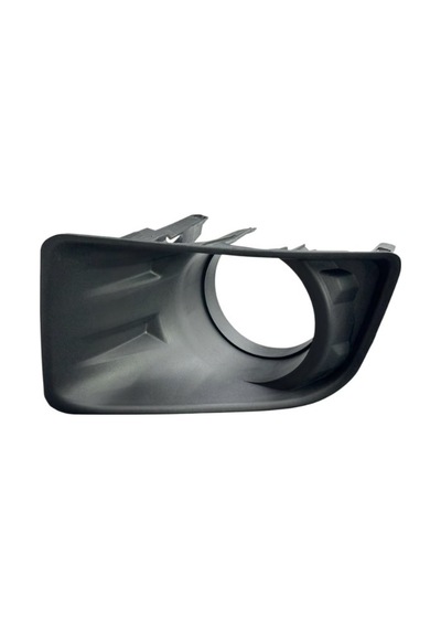 Isuzu D Max Sol Sis Lamba Kapak 2012-2015