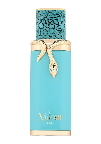 French Avenue Vulcan Feu 100ml Baharat