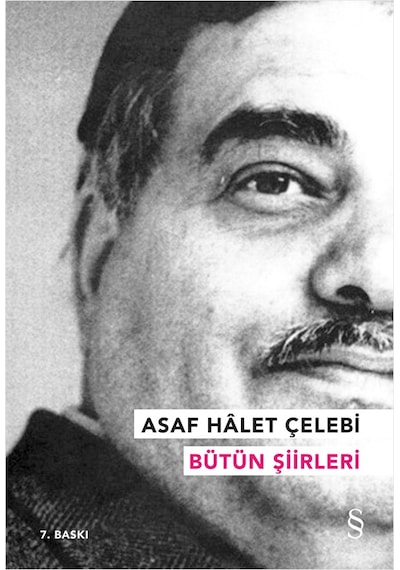 Mevlana'nın Rubaileri + Asaf Hâlet Çelebi - Bütün Şiirleri + Okuma Sticker'ları
