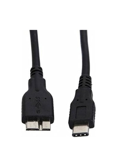 Usb 3.1 Type C Micro Usb 3.0 10 Gbps Usb 3.1 Typc Usb 3.0 Harici Type-c Usb 3.0 Kablo Diğer