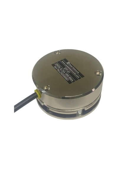Eff-01 İstif Makinası Fren Sistemi Set 48vdc