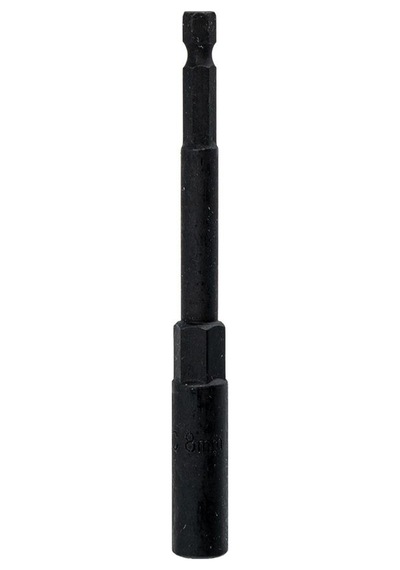 6543 Uzun Bits Lokma Somun Adaptörü 8x115 Mm