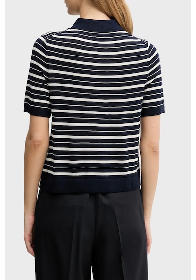 Tommy Hilfiger Bayan Kazak Ww0ww48450 0a6 Lacivert Lacivert