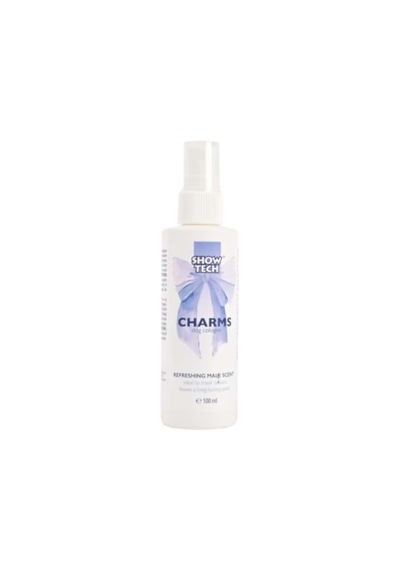 Showtech Charms Erkek Kedi Ve Köpek Parfümü 100 Ml