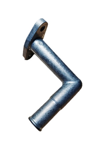 Turbün Yağ Geri Dönüş Borusu 906 Euro 5  9061871801