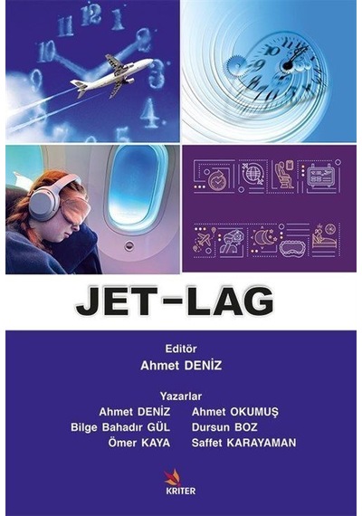 Jet-lag / Kolektif