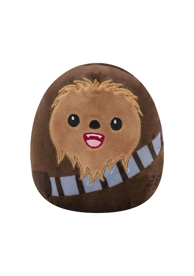 Squishmallows Star Wars Serisi - Chewbacca 13 CM Sqk3341