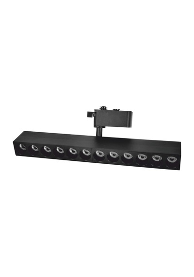 72w Led Ray Spot Armatür Günışığı 3200k Ct-5396 Diğer