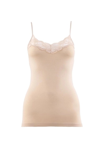 Alfa Aksesuar 03 Blackspade Bayan Atlet Private Lace 1984 beyaz