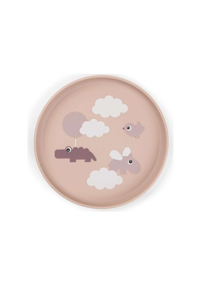 Done By Deer - Happy Clouds - Kaymaz Tabak - Pembe