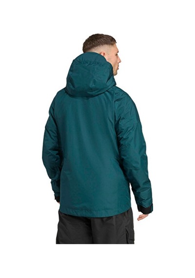 Adidas Terrex Xpl 2l Ins J Erkek Outdoor Mont Jn3096 Yeşil Yeşil