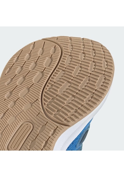 Adidas Ultrarun 5 Çocuk Günlük Spor Ayakkabı C-adıjq3070f10a00 Mavi