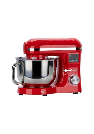 Icotech SM50 2000W 6.2 L Pro Hamur Yoğurma Makinesi