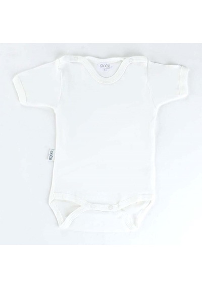 Andywawa Sebi Bebe Yarım Kol Bebek Body 0156 IB62339